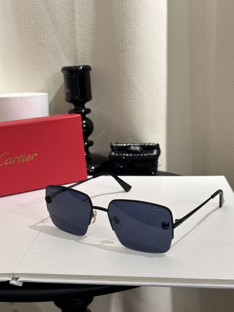 Cartier Sunglasses